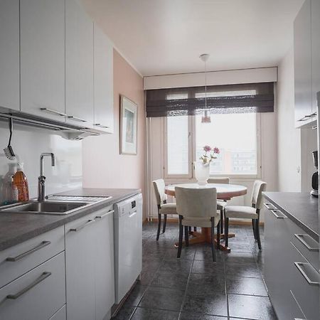 Nice And Comfortable Apartment Turku Zewnętrze zdjęcie