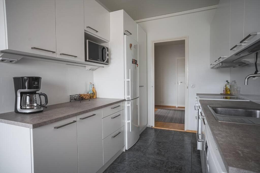 Nice And Comfortable Apartment Turku Zewnętrze zdjęcie