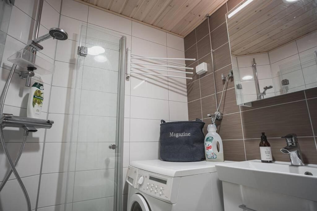 Nice And Comfortable Apartment Turku Zewnętrze zdjęcie