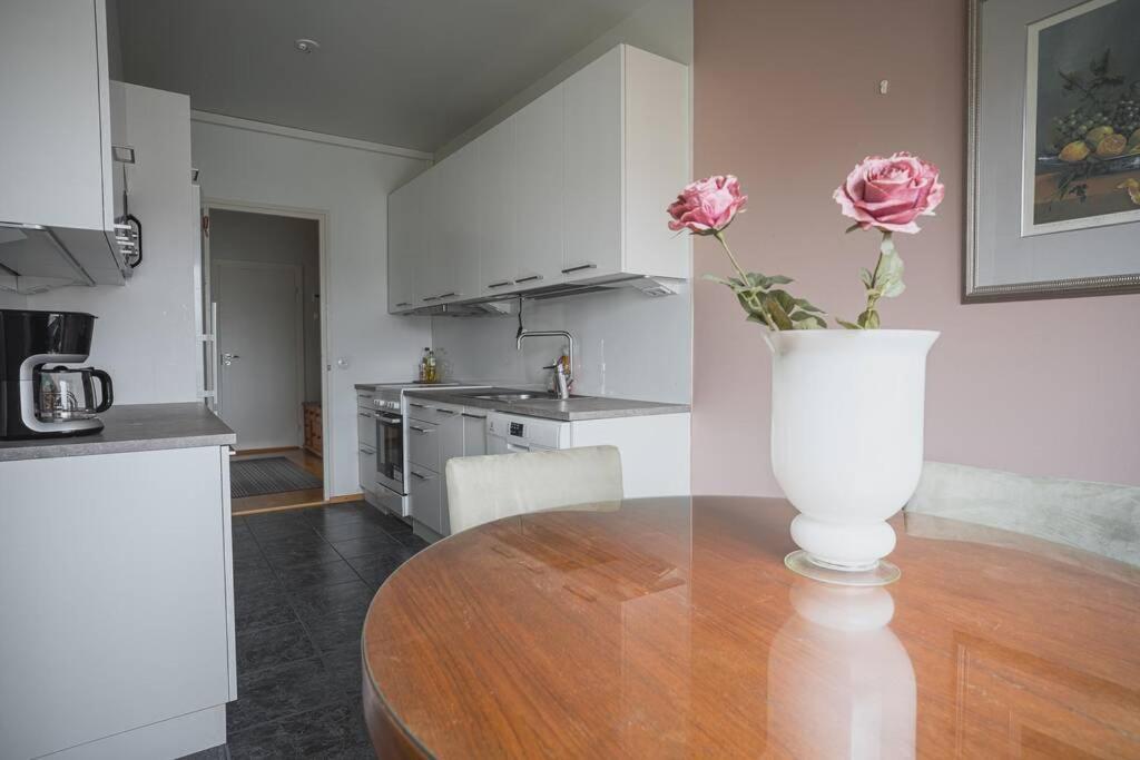 Nice And Comfortable Apartment Turku Zewnętrze zdjęcie